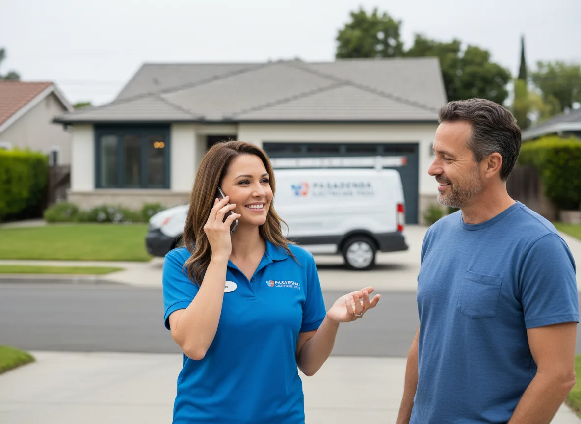 Electrician Togiak, AK FAQs